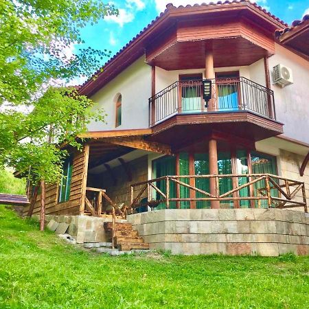 Pamporovo Villa Esterno foto
