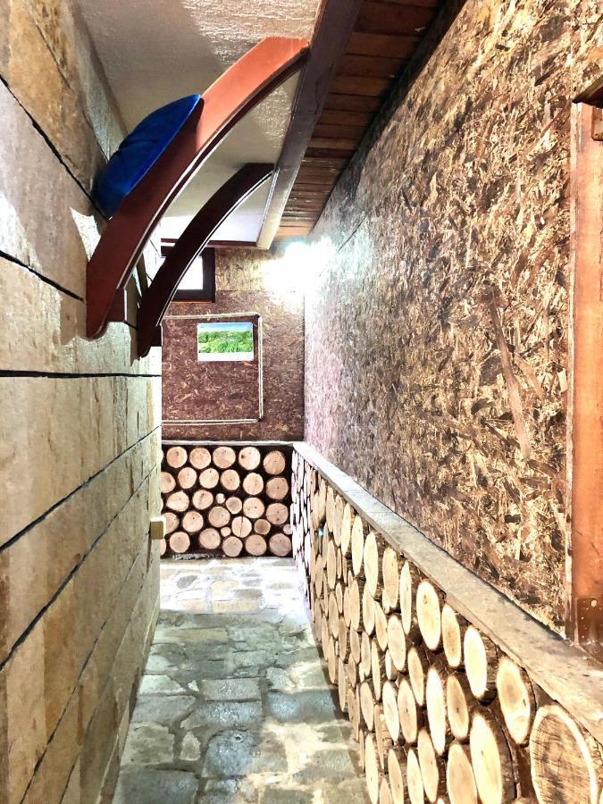 Pamporovo Villa Esterno foto