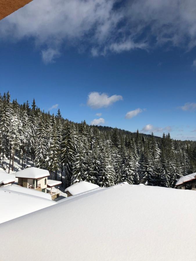 Pamporovo Villa Esterno foto