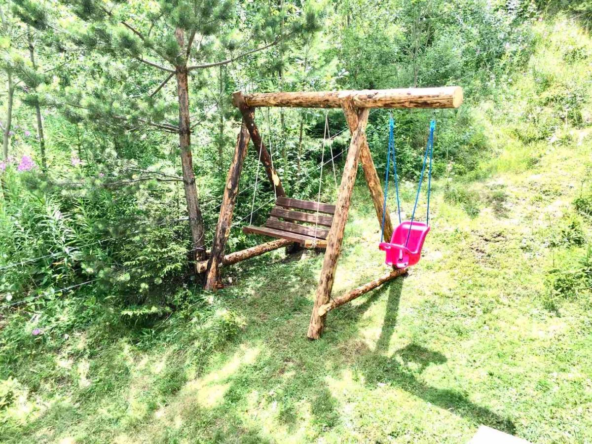 Pamporovo Villa Esterno foto