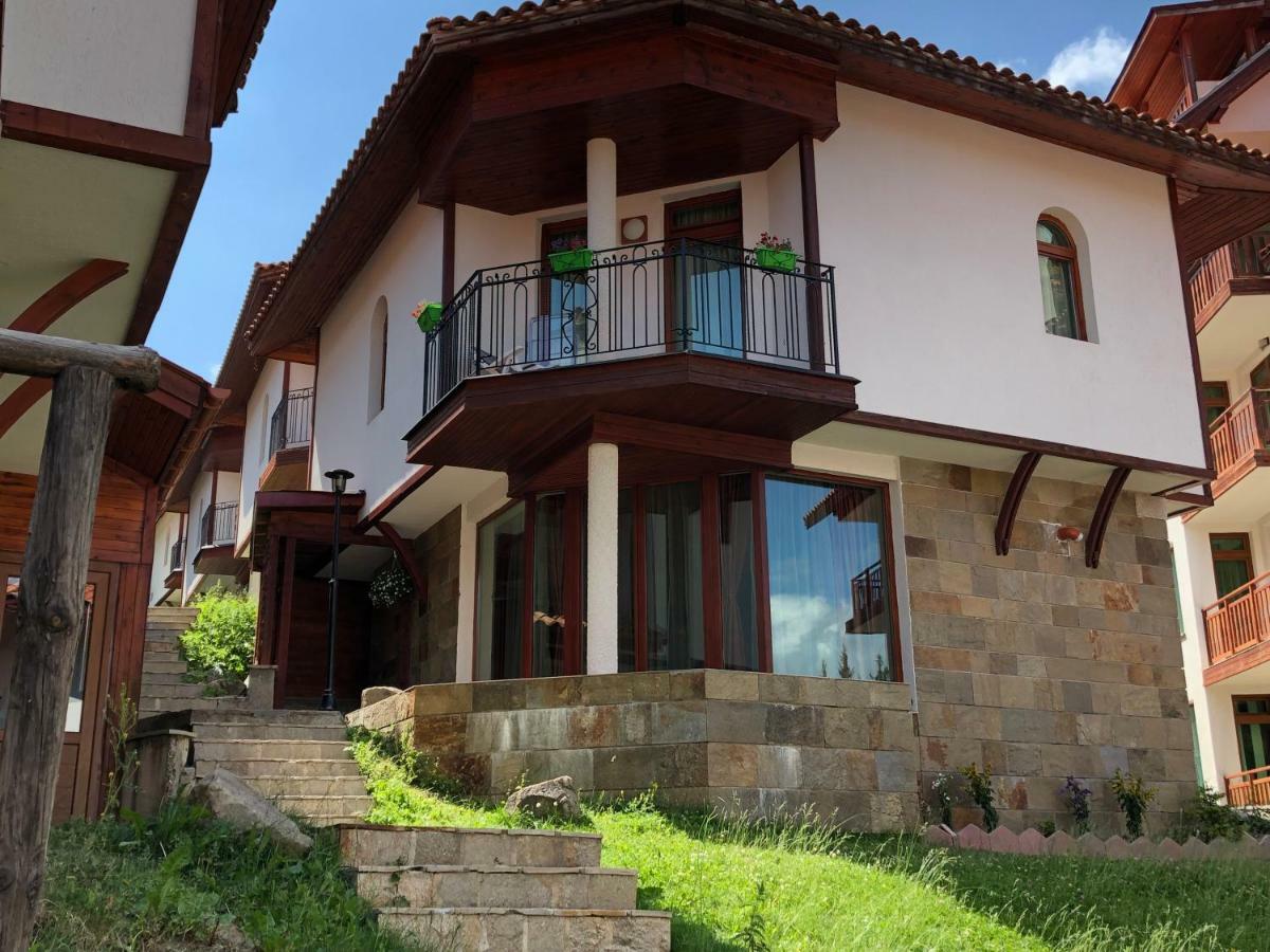 Pamporovo Villa Esterno foto